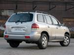 Hyundai Santa Fe 2005 года (ZA)